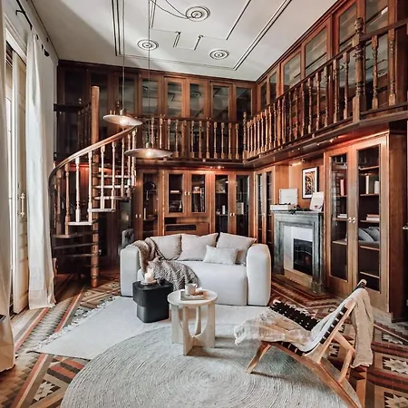 Appartement Spacest - Carrer De Casp B *