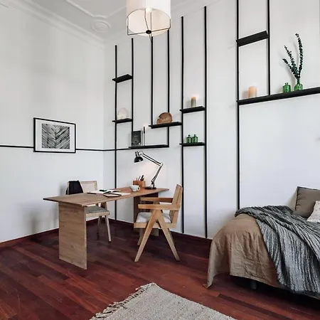 Appartement Spacest - Carrer De Casp B