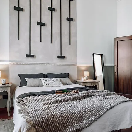 Spacest - Carrer De Casp B Appartement