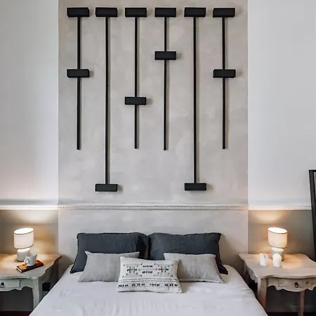 Spacest - Carrer De Casp B Appartement