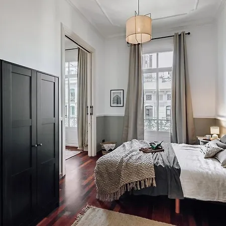 Appartement Spacest - Carrer De Casp B