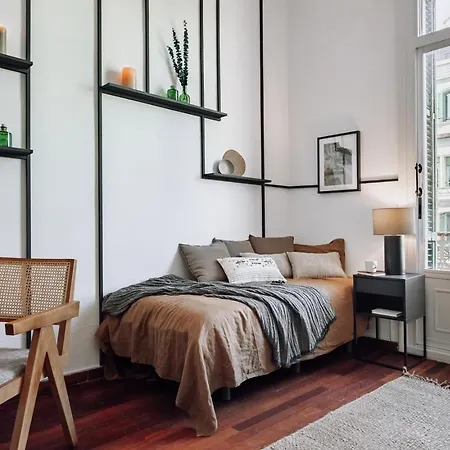 Appartement Spacest - Carrer De Casp B *