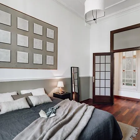 Appartement Spacest - Carrer De Casp B