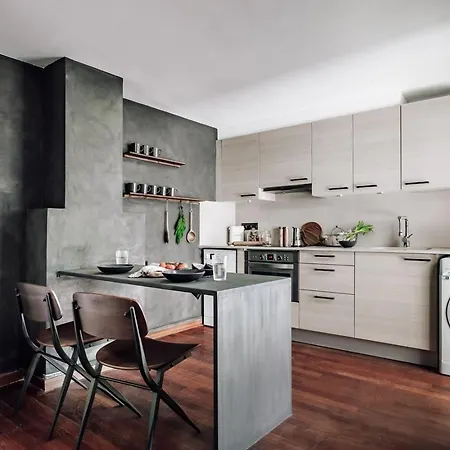 Appartement Spacest - Carrer De Casp B